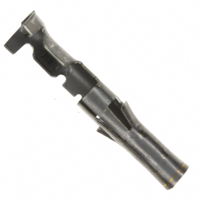 TE Connectivity AMP Connectors 770146-5 electronic component product image