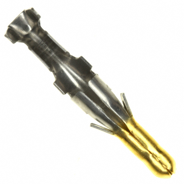 TE Connectivity AMP Connectors 770147-5 electronic component product image