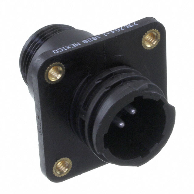 TE Connectivity AMP Connectors 796764-1 electronic component product image