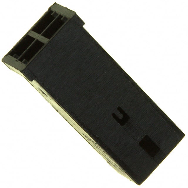 TE Connectivity AMP Connectors 87133-1 electronic component product image