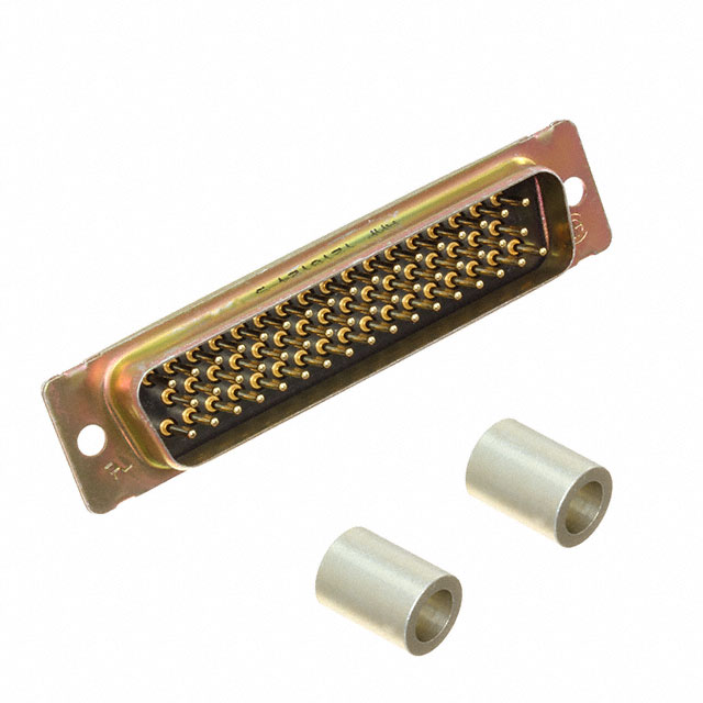 TE Connectivity Aerospace, Defense and Marine M24308/24-5F electronic component product image