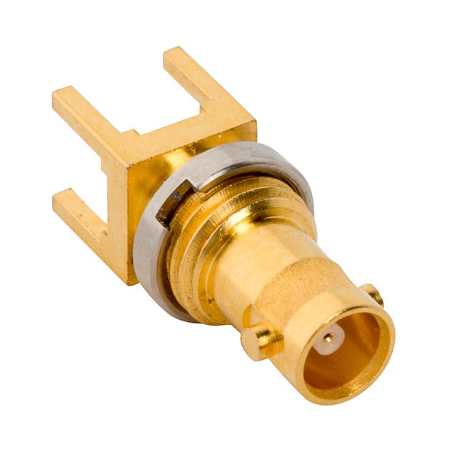 Amphenol RF 034-1126-12G electronic component product image