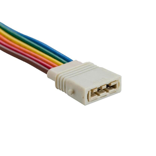 Amphenol LTW SSL11-J6LJ0-022A10 electronic component product image