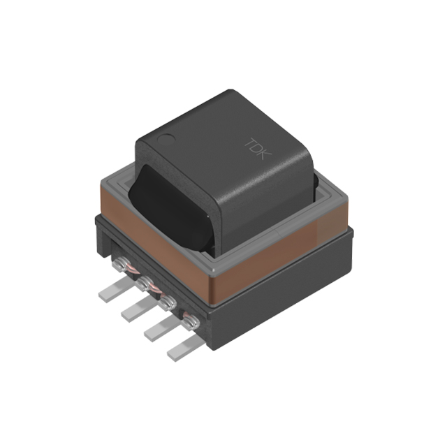 TDK VST10/9EE-202S2P4 electronic component product image