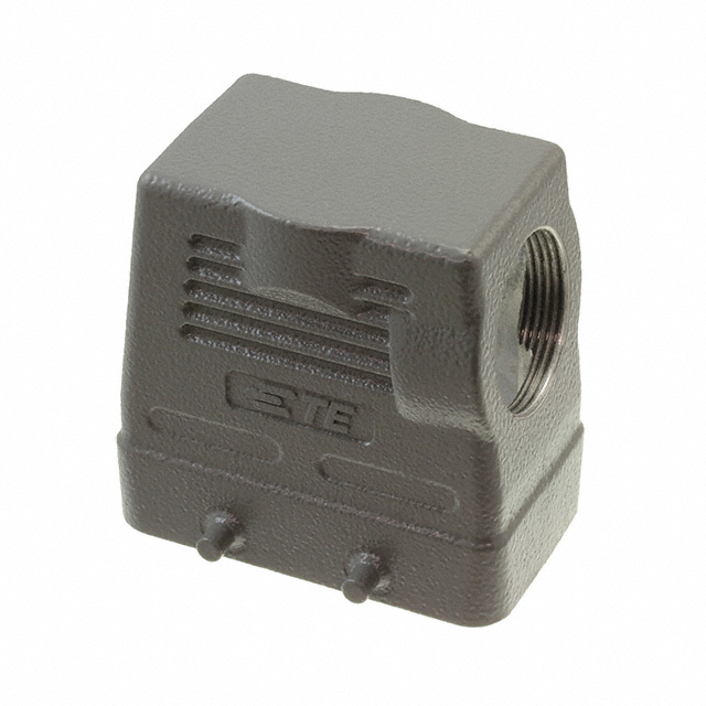 TE Connectivity AMP Connectors T1230100132-100 electronic component product image