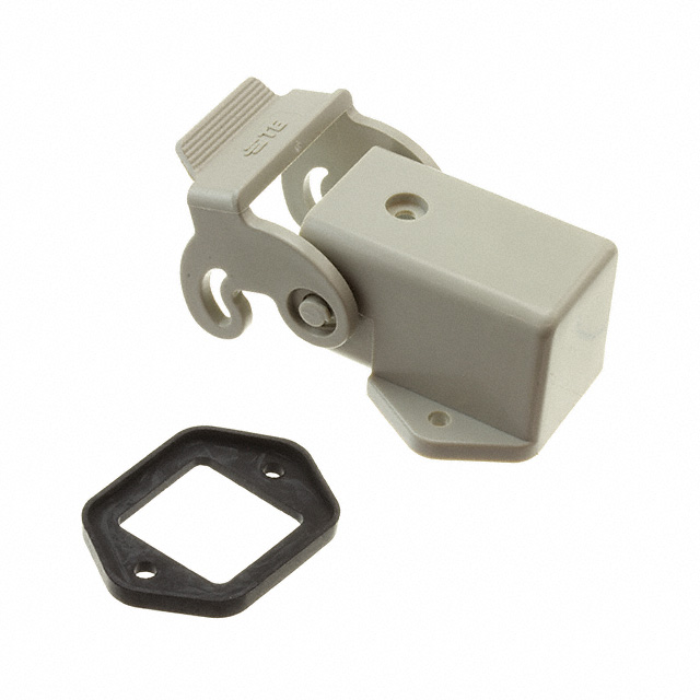 TE Connectivity AMP Connectors T1509031111-000 electronic component product image
