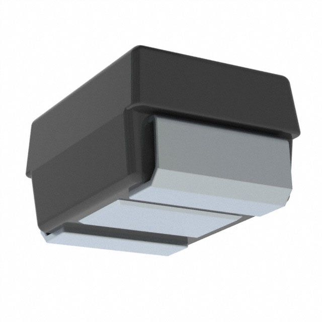 Vishay Sprague 293D107X96R3B2TE3 electronic component product image