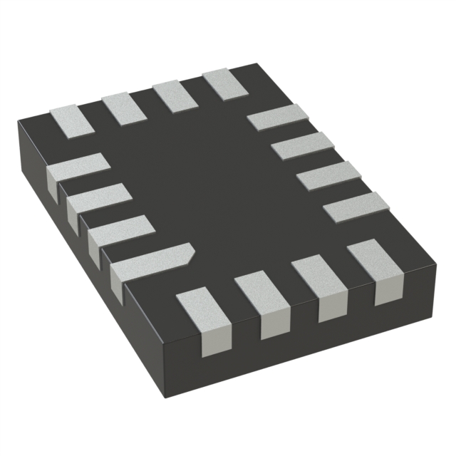 Nexperia USA Inc. 74AVC4T774GUX electronic component product image