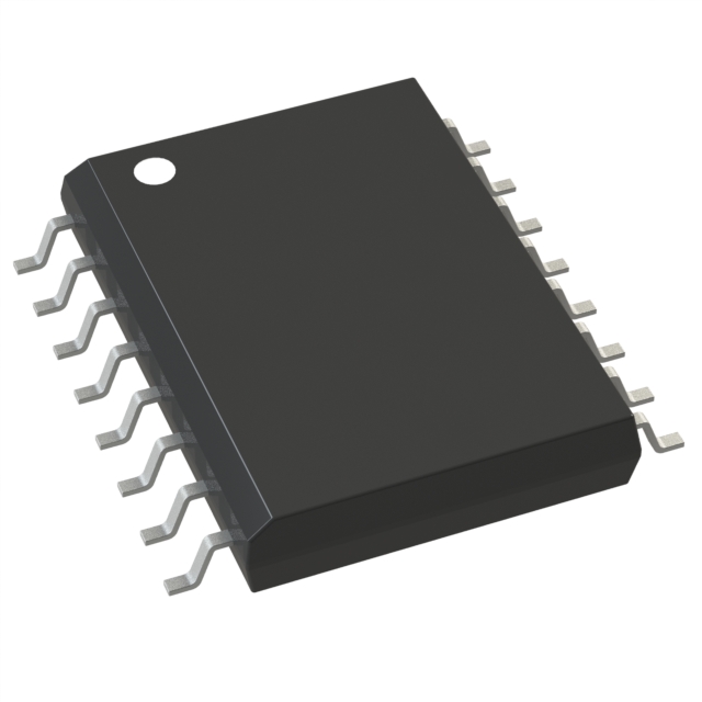 EM Microelectronic EM4094TP16B+ electronic component product image