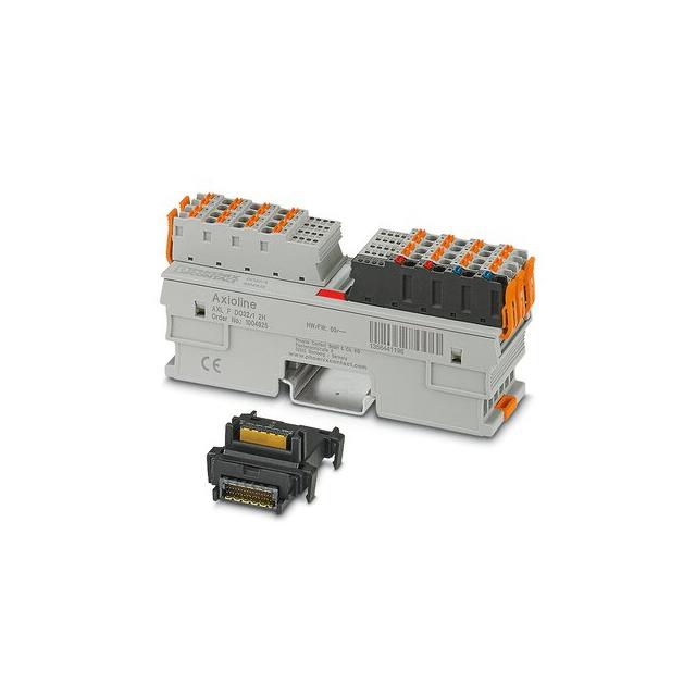 Phoenix Contact 1004925 electronic component product image