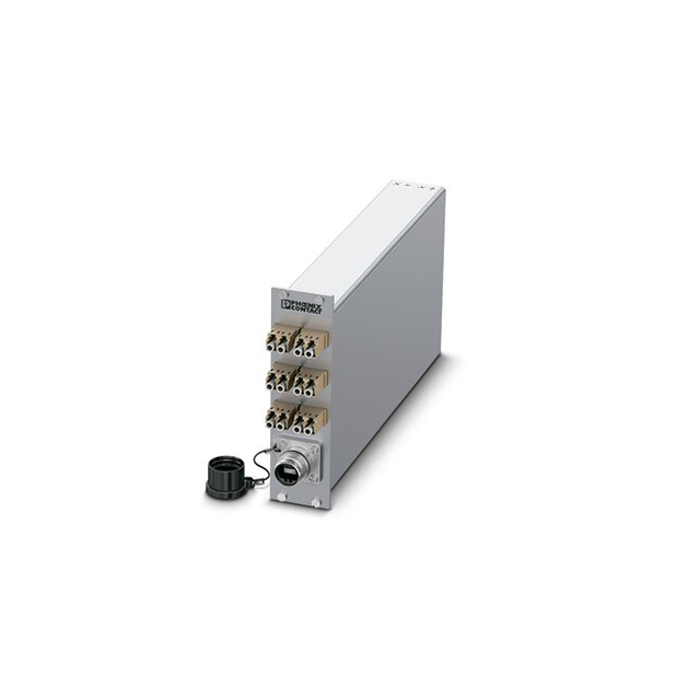 Phoenix Contact 1018571 electronic component product image