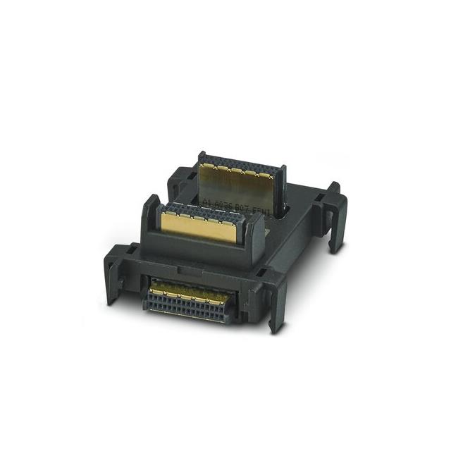 Phoenix Contact 1064312 electronic component product image