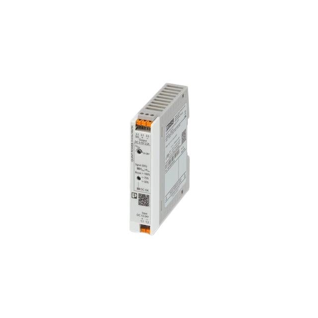 Phoenix Contact 1066704 electronic component product image