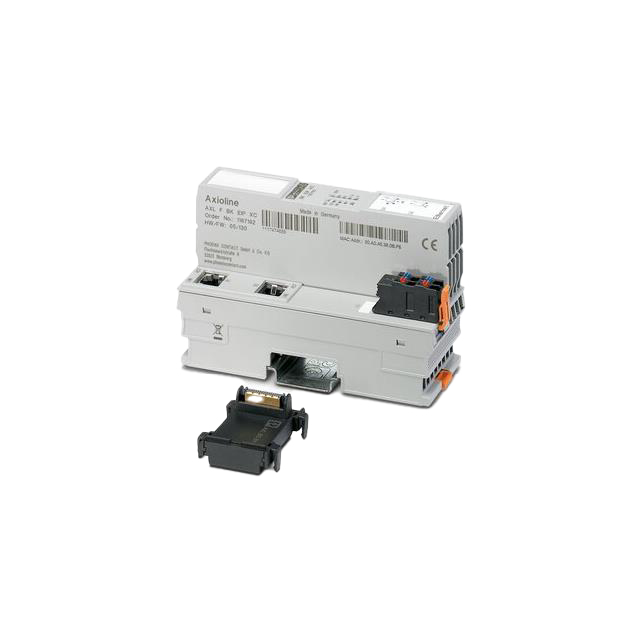 Phoenix Contact 1167192 electronic component product image