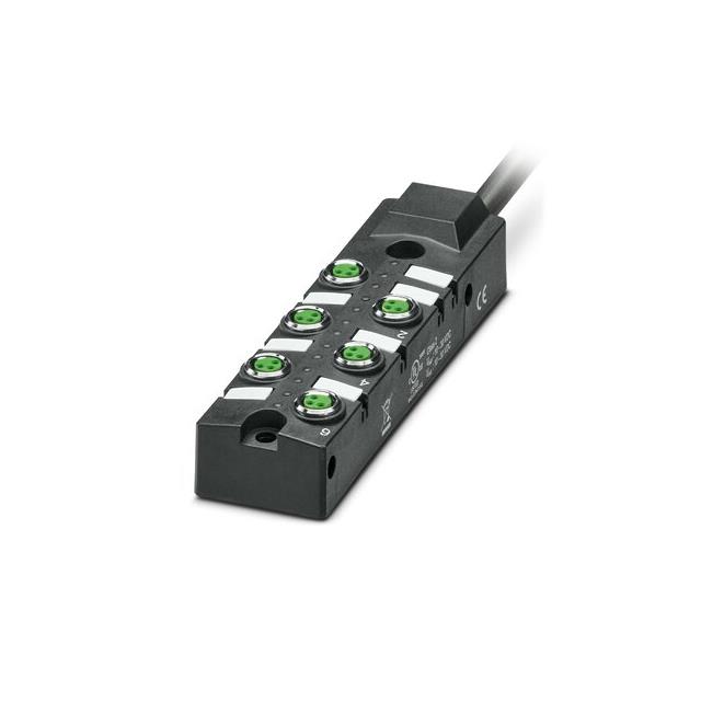 Phoenix Contact 1197216 electronic component product image