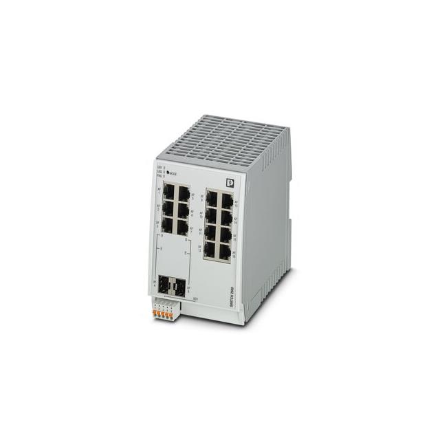 Phoenix Contact 1197325 electronic component product image