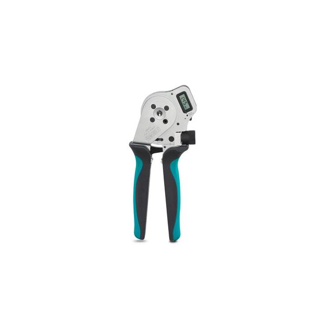 Phoenix Contact 1202888 electronic component product image