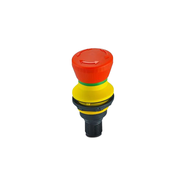 Phoenix Contact 1221737 electronic component product image