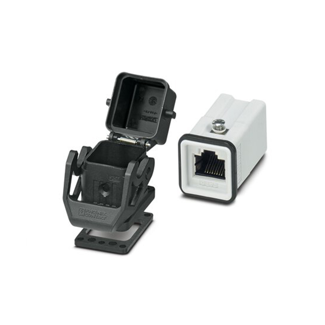 Phoenix Contact 1249559 electronic component product image