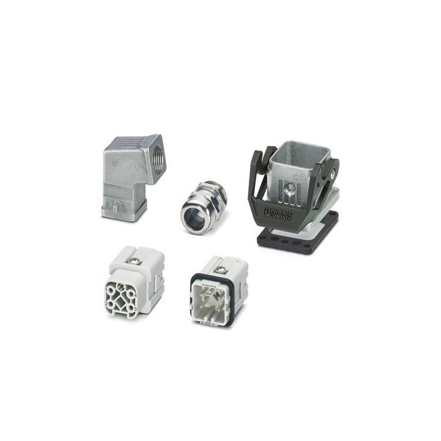 Phoenix Contact 1424452 electronic component product image