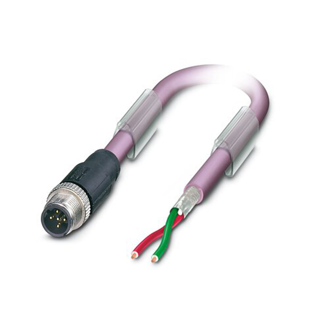 Phoenix Contact 1507256 electronic component product image