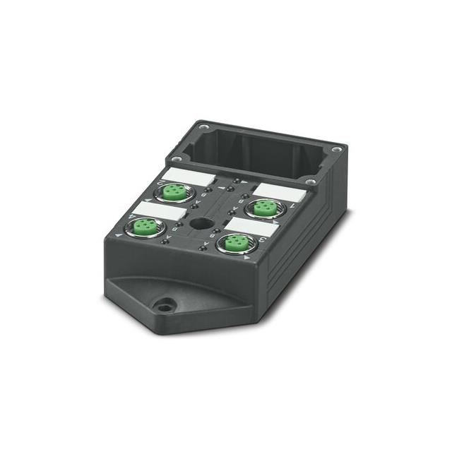 Phoenix Contact 1516739 electronic component product image