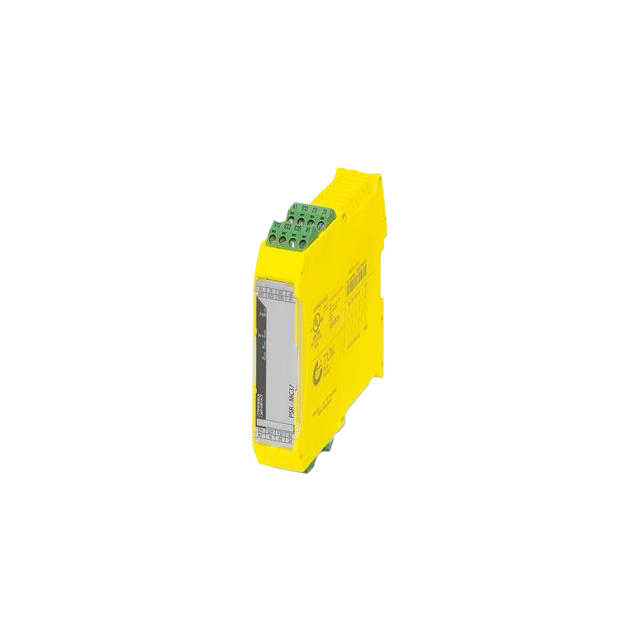 Phoenix Contact 2702412 electronic component product image