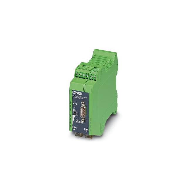 Phoenix Contact 2708410 electronic component product image