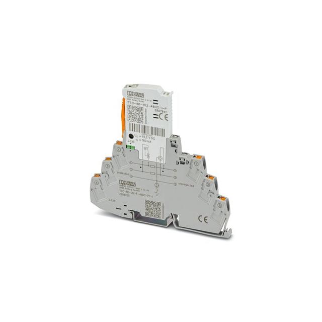 Phoenix Contact 2908200 electronic component product image