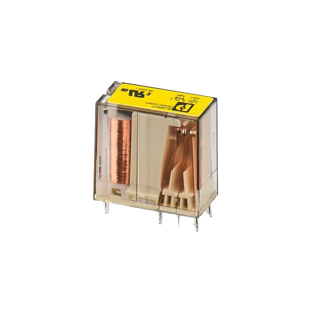 Phoenix Contact 2908777 electronic component product image