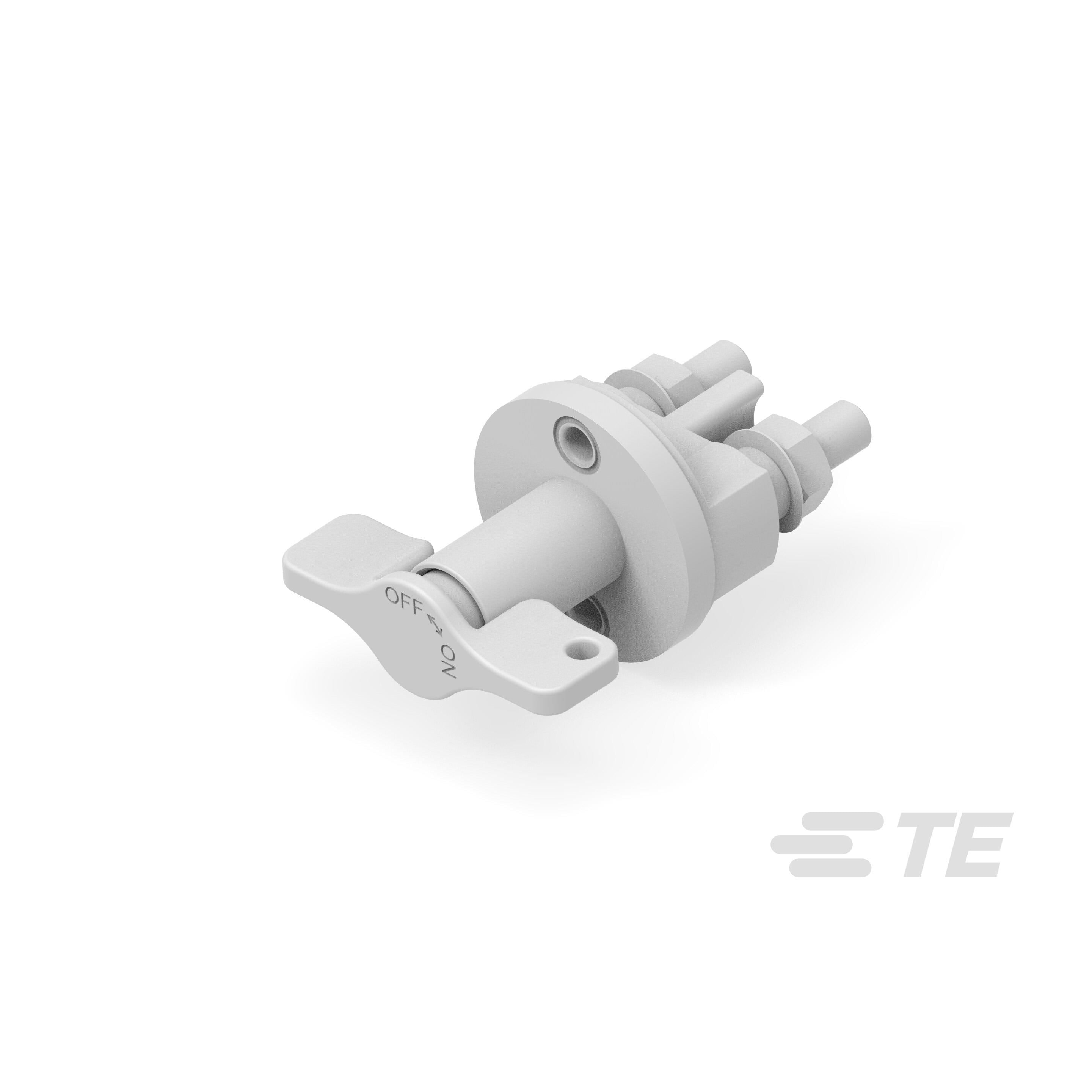 TE Connectivity ALCOSWITCH Switches 35-200-901 electronic component product image