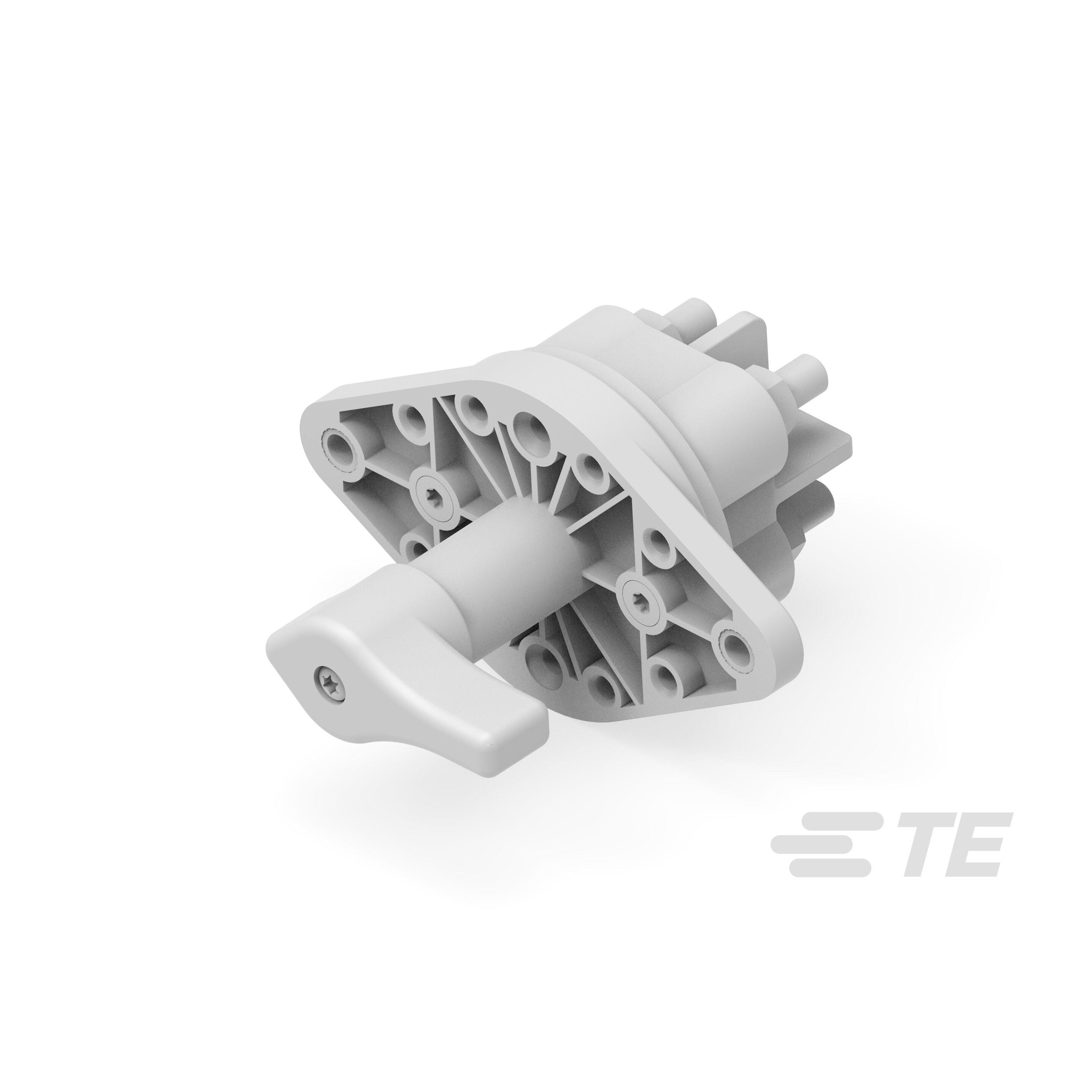 TE Connectivity ALCOSWITCH Switches 35-221-050-S electronic component product image