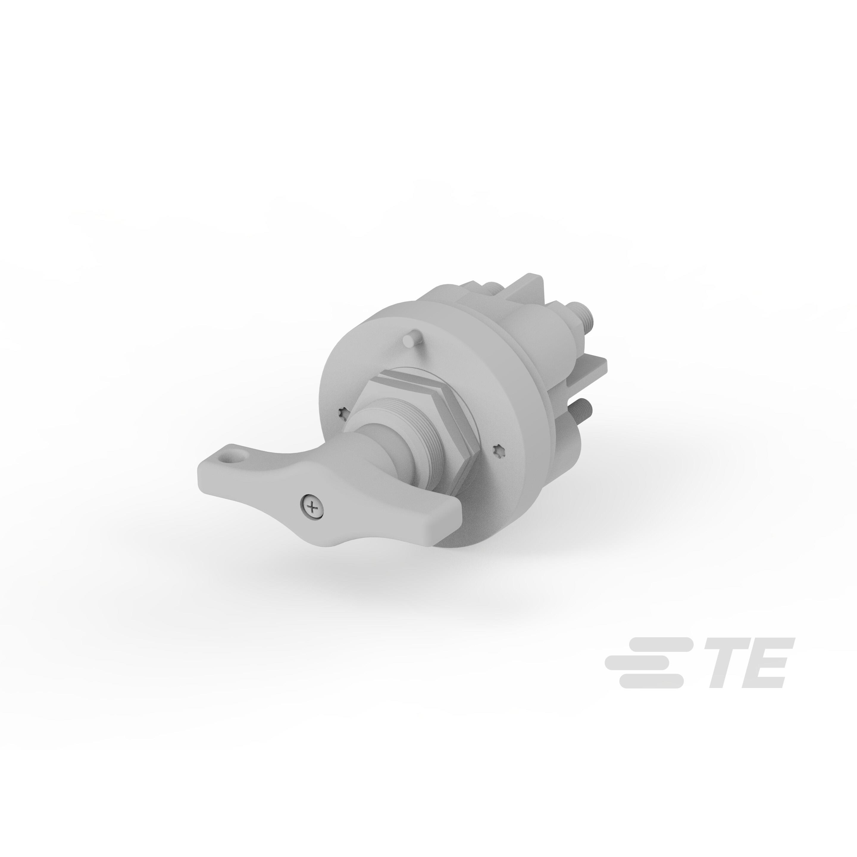 TE Connectivity ALCOSWITCH Switches 35-313-141-R-A50-900 electronic component product image