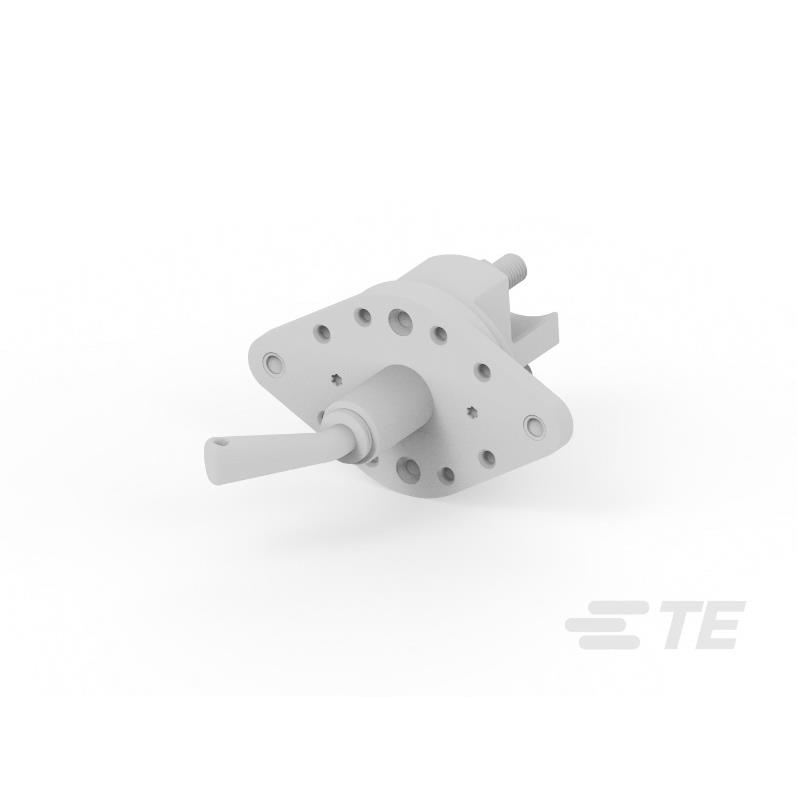 TE Connectivity ALCOSWITCH Switches 35-411-120-R electronic component product image