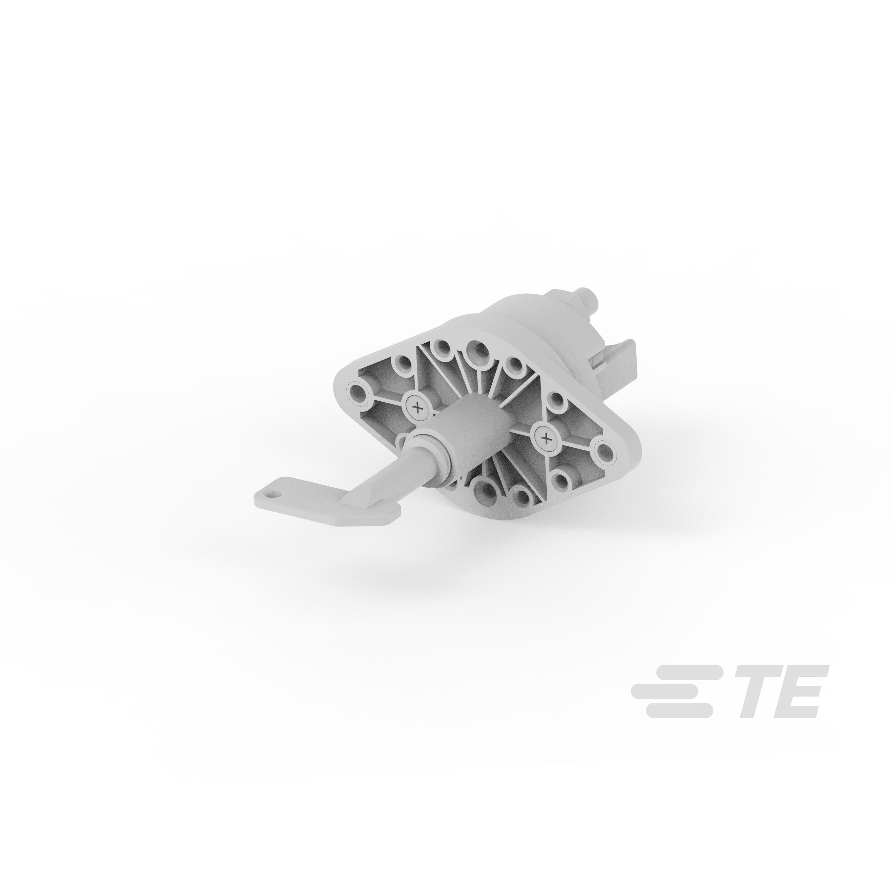 TE Connectivity ALCOSWITCH Switches 35-511-110-GN electronic component product image