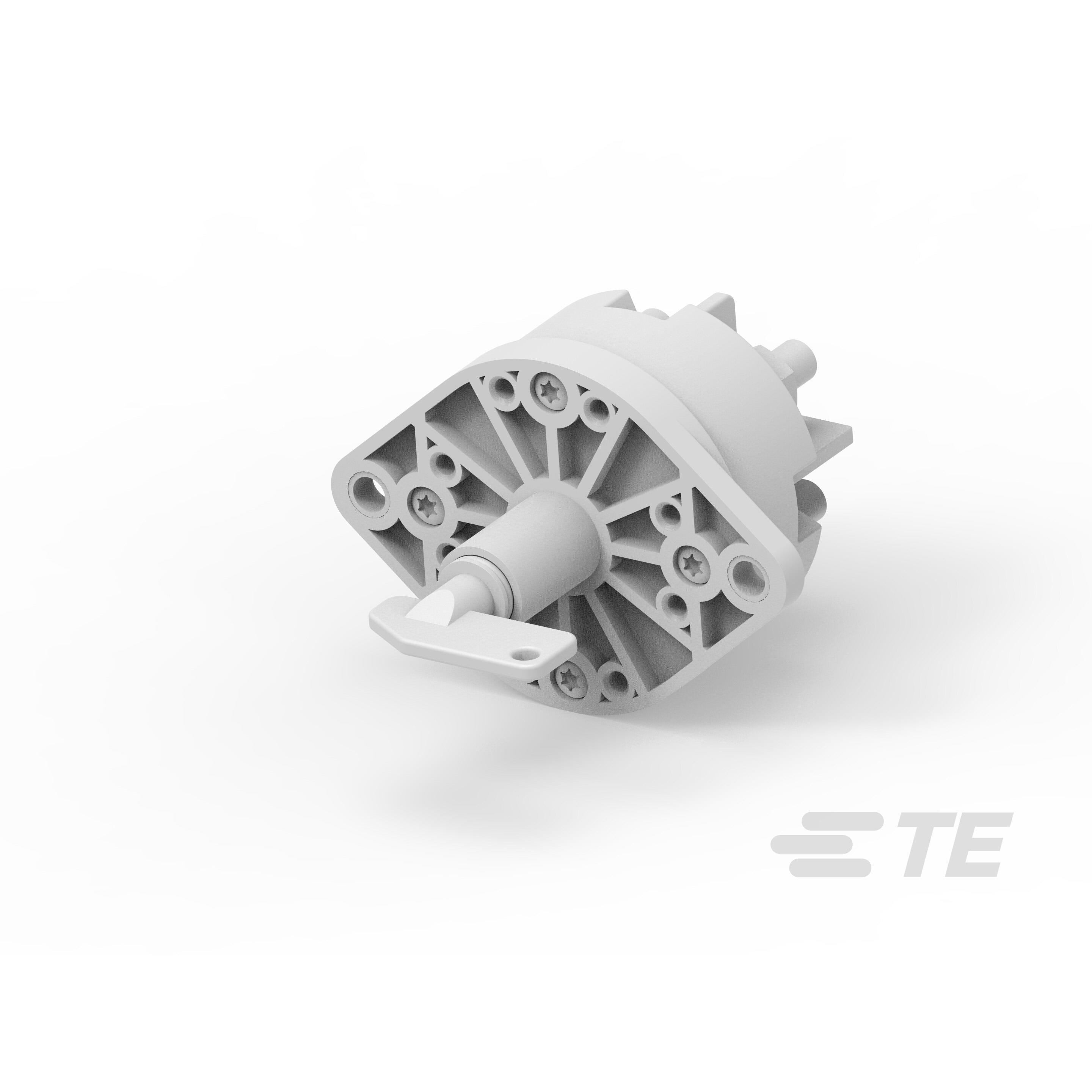 TE Connectivity ALCOSWITCH Switches 35-524-100-R electronic component product image