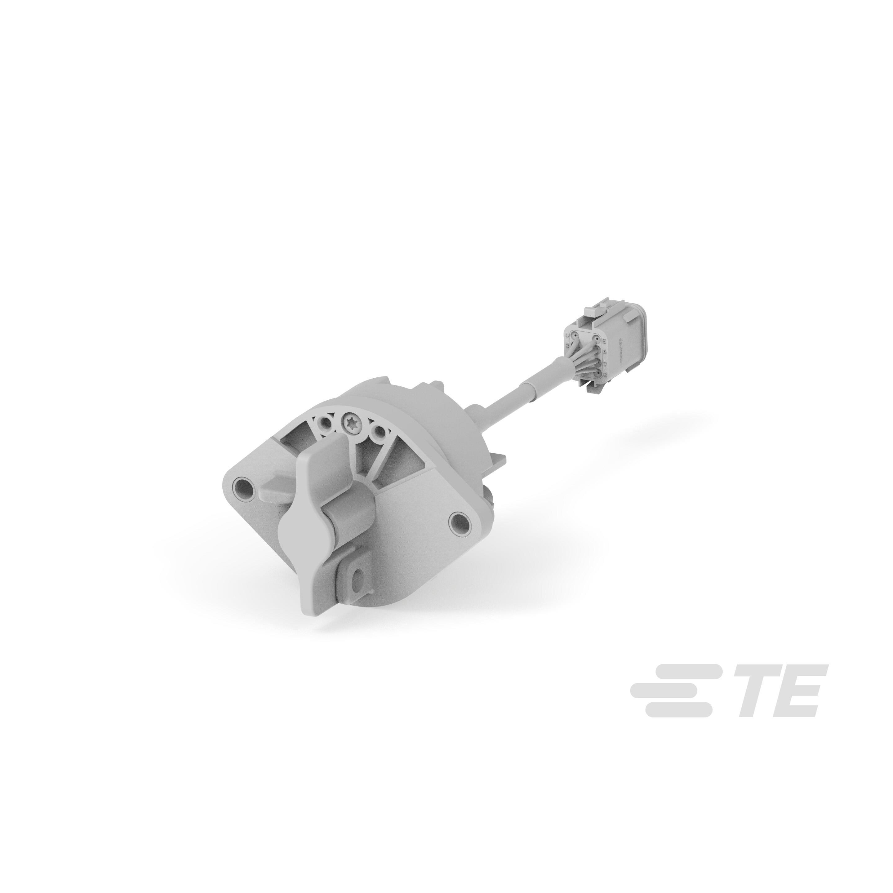 TE Connectivity ALCOSWITCH Switches 35-524-231-R-A-907 electronic component product image