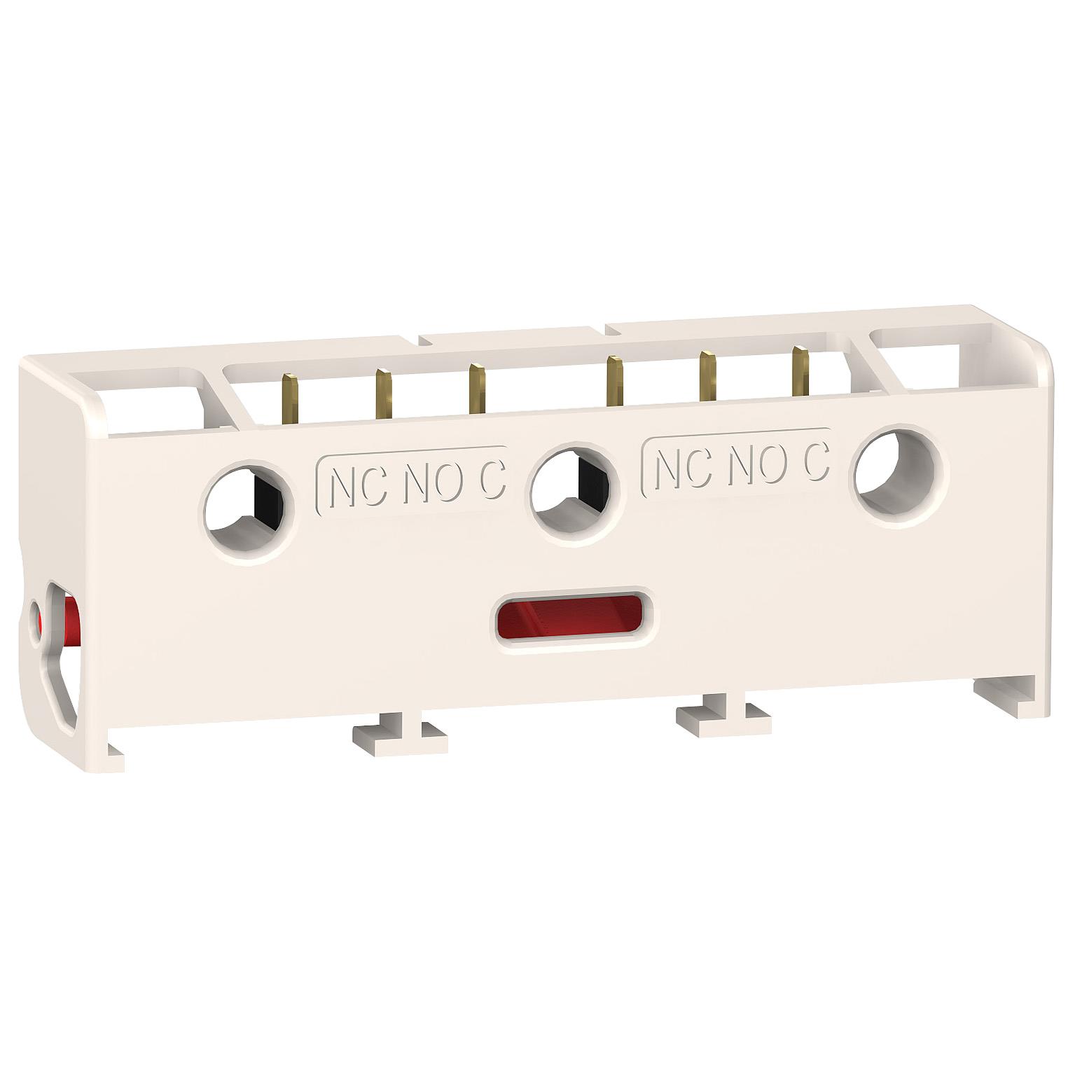 Schneider Electric DF14AM1 electronic component product image