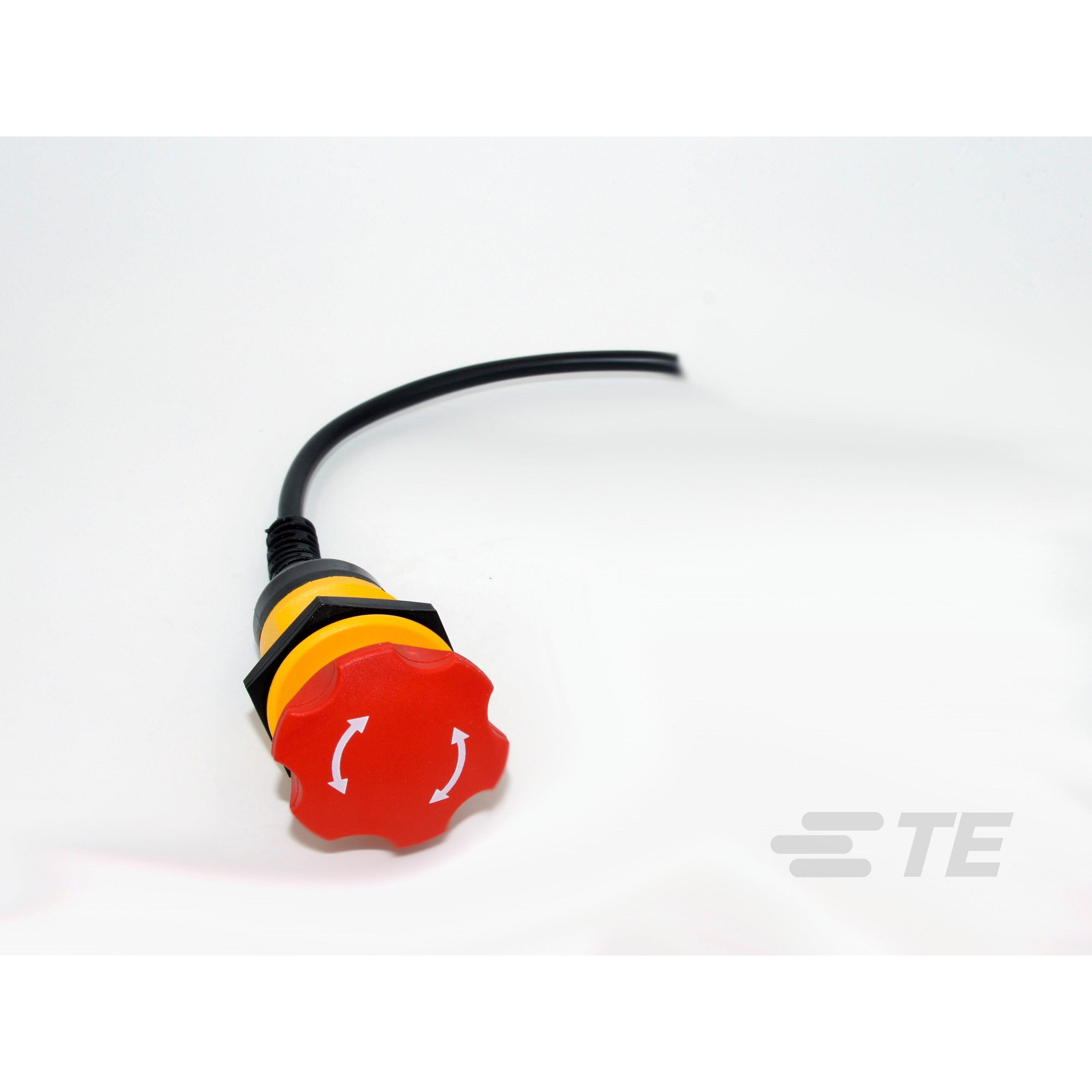 TE Connectivity ALCOSWITCH Switches ES-2002-T312-081E electronic component product image
