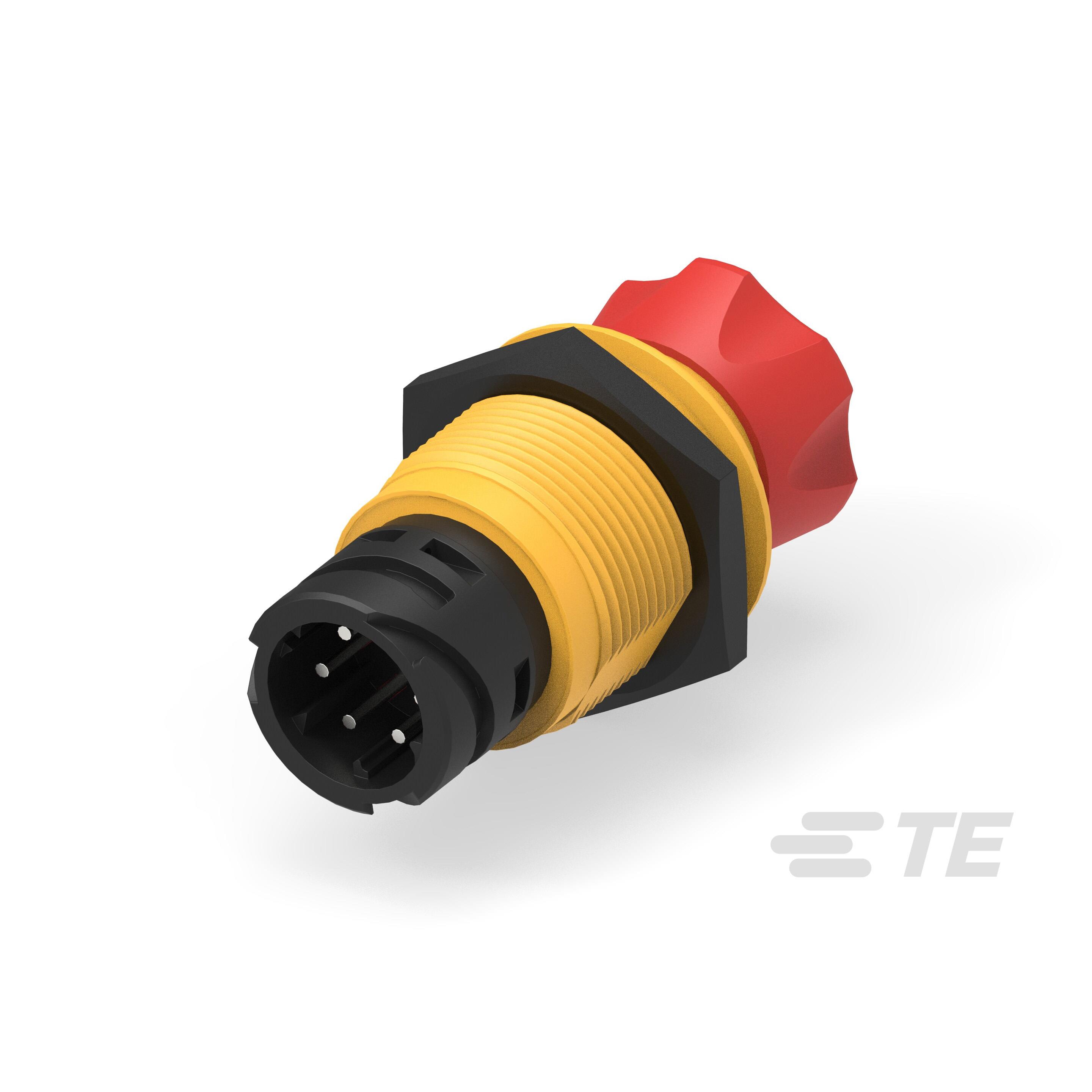 TE Connectivity ALCOSWITCH Switches ES-2011-T121 electronic component product image