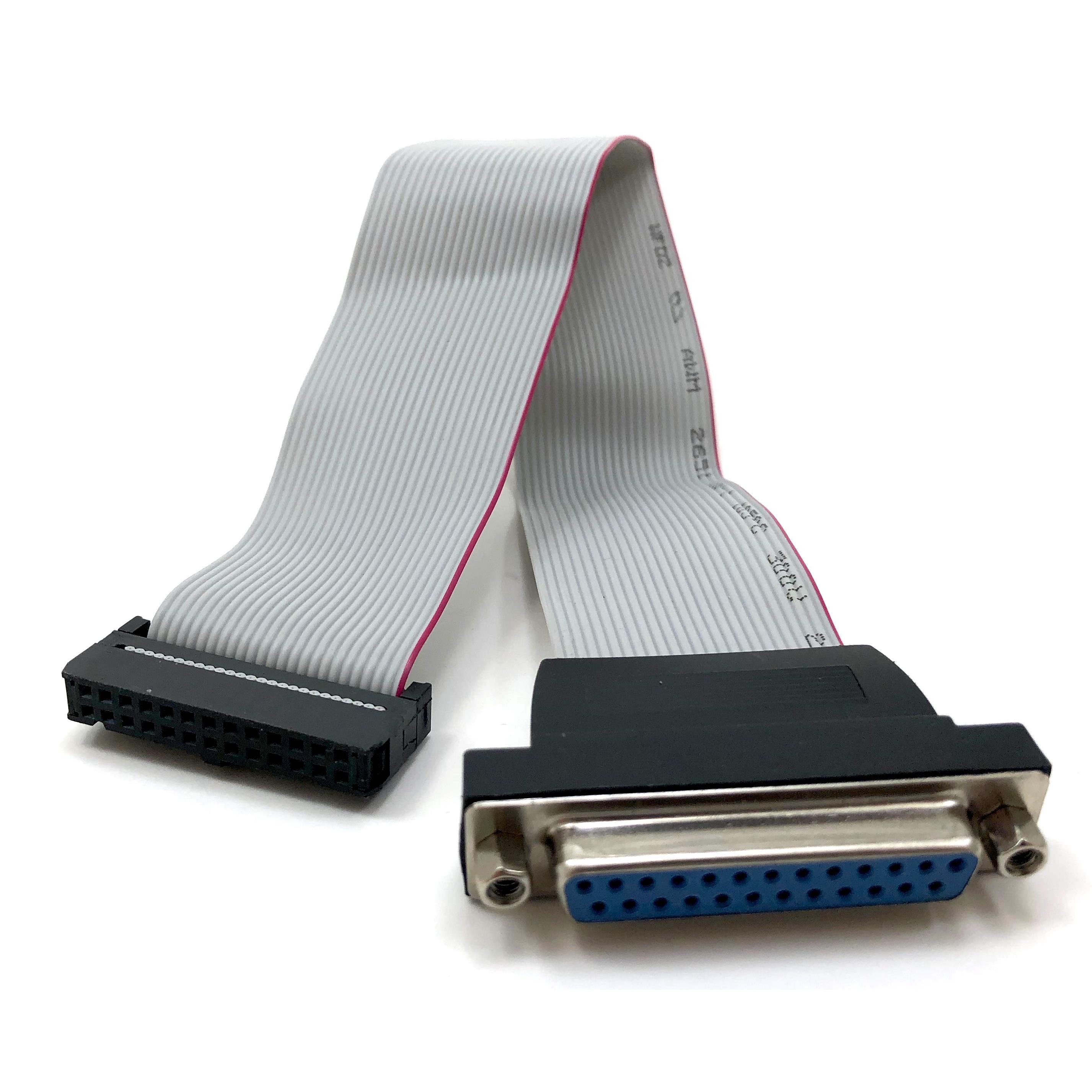 Micro Connectors, Inc. F04-225 electronic component product image