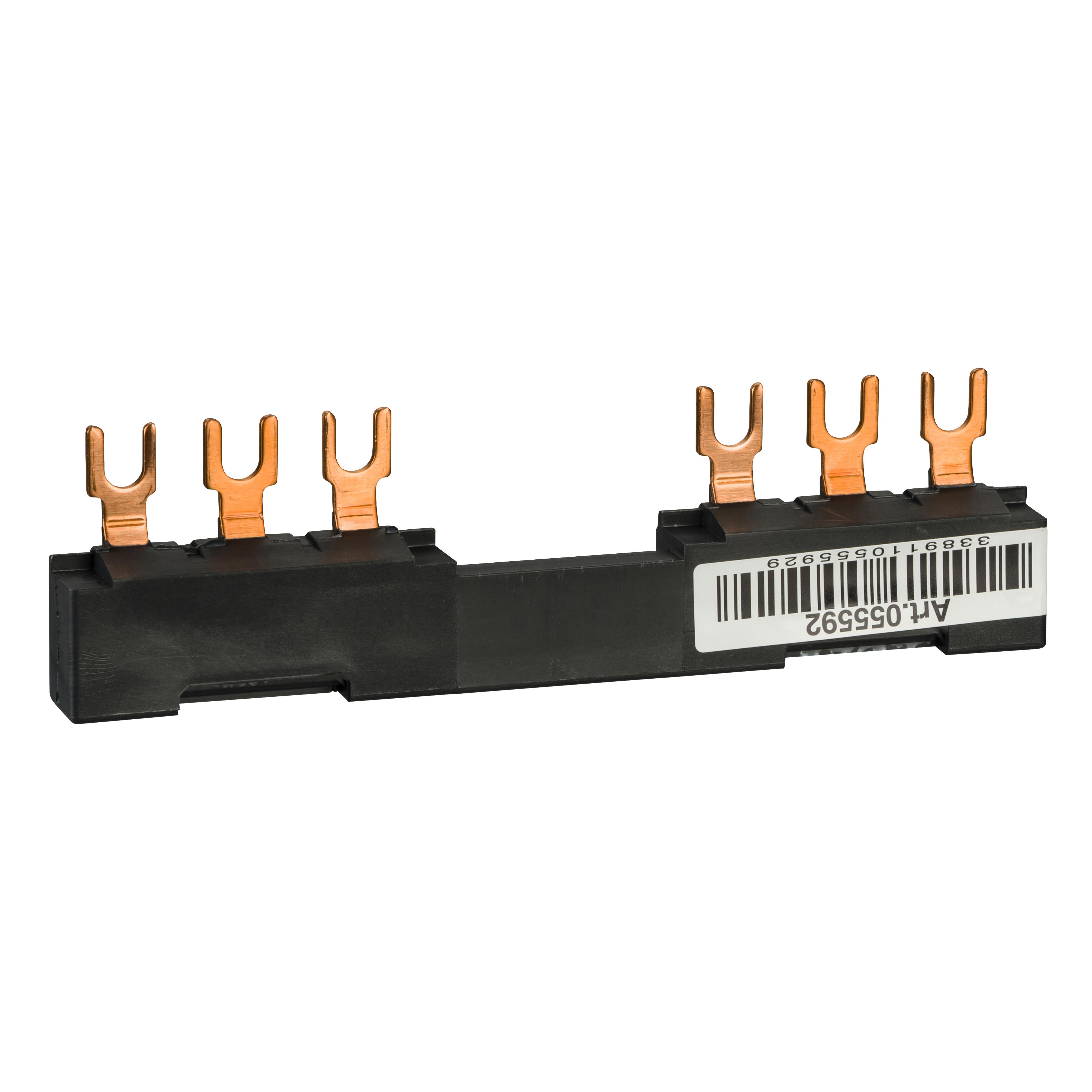 Schneider Electric GV2G272 electronic component product image