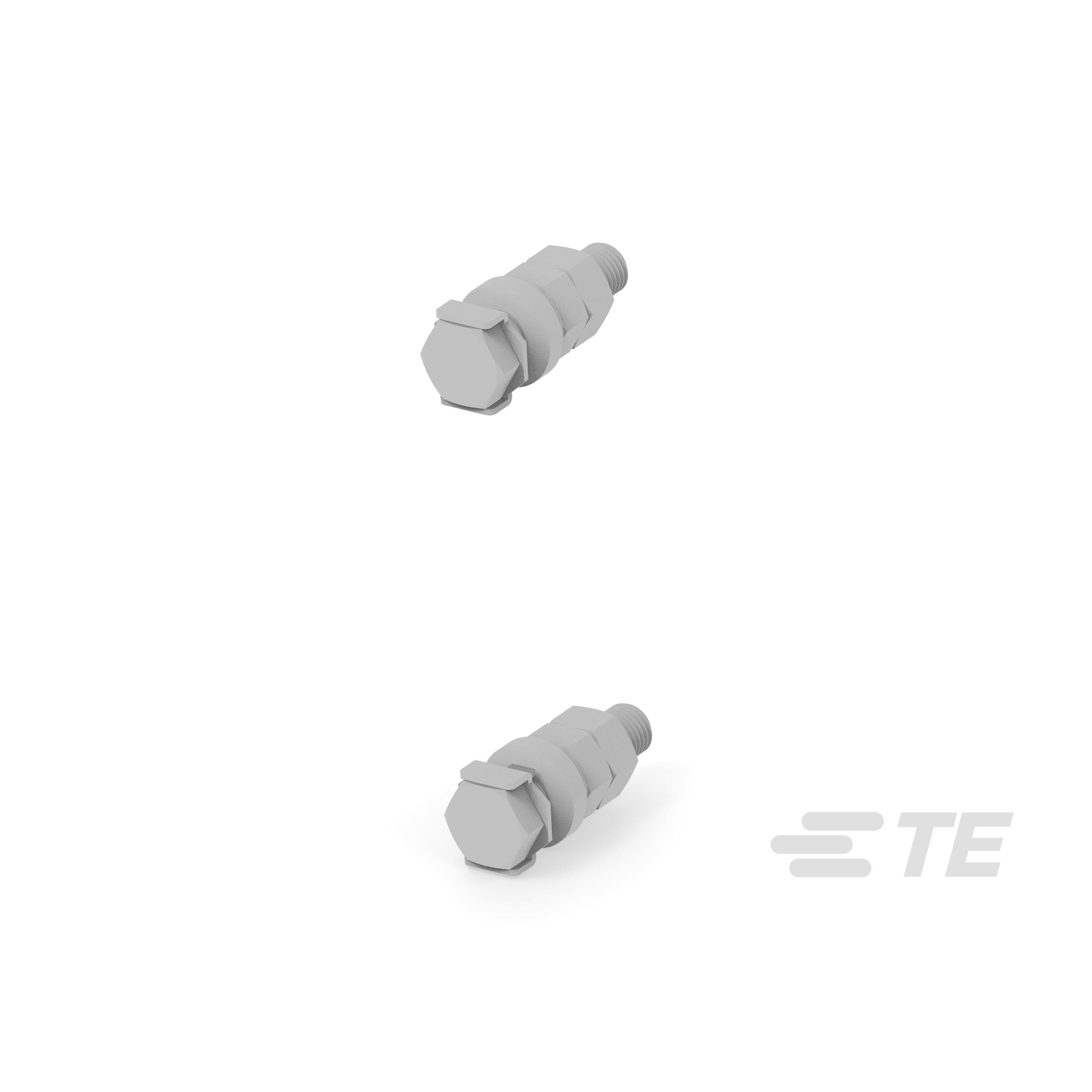 TE Connectivity Deutsch Connectors K1013507 electronic component product image