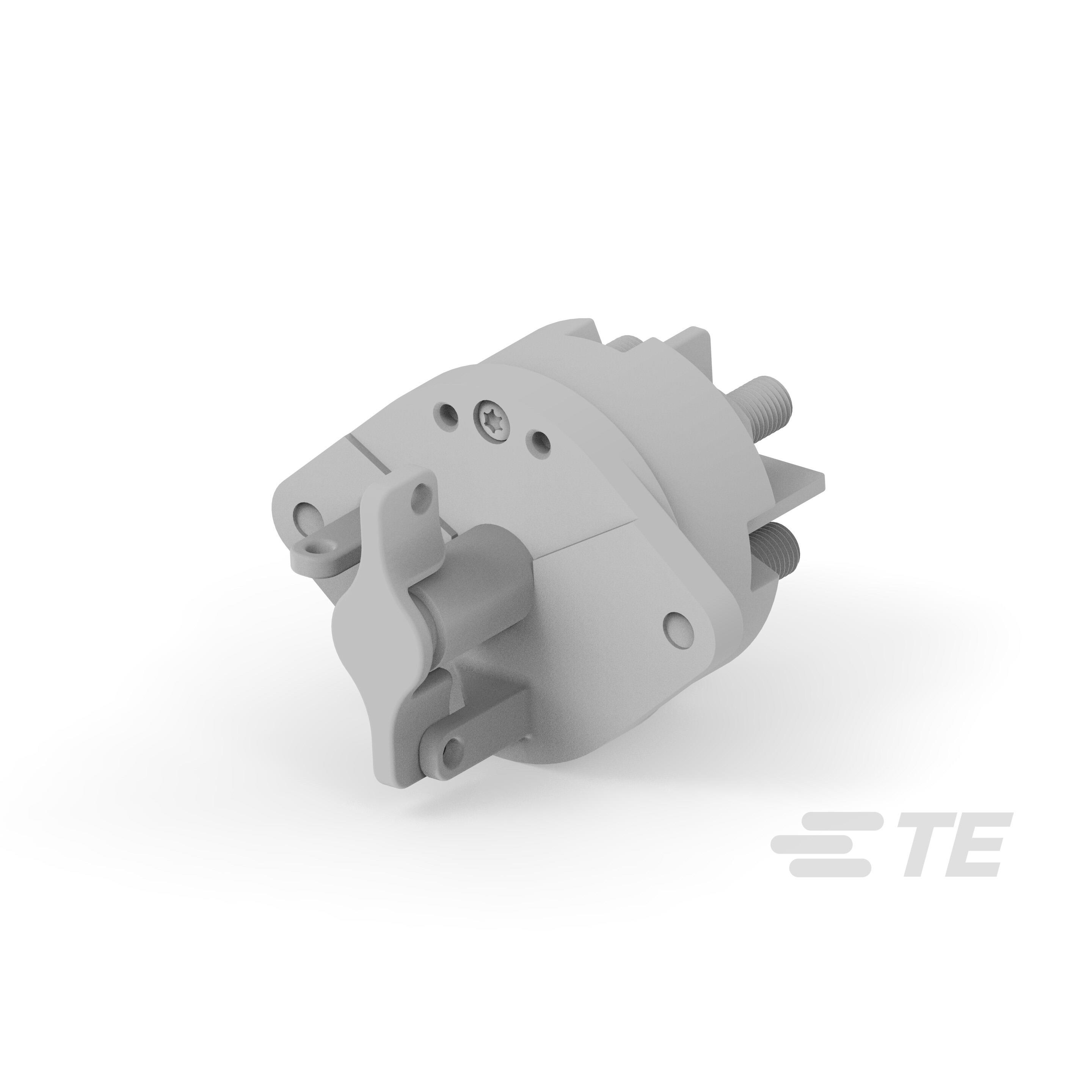 TE Connectivity Deutsch Connectors K1060657 electronic component product image