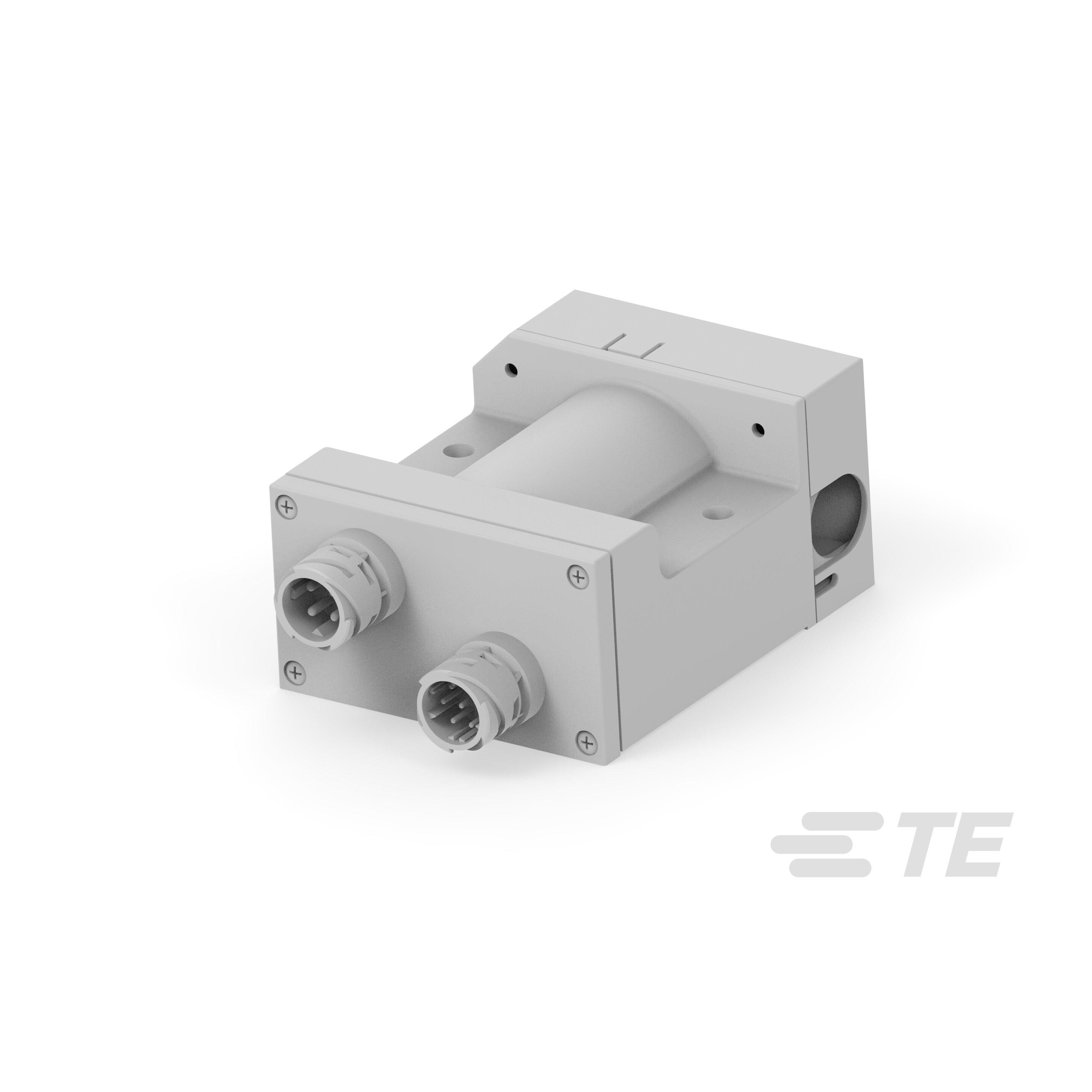 TE Connectivity Deutsch Connectors K1157163 electronic component product image