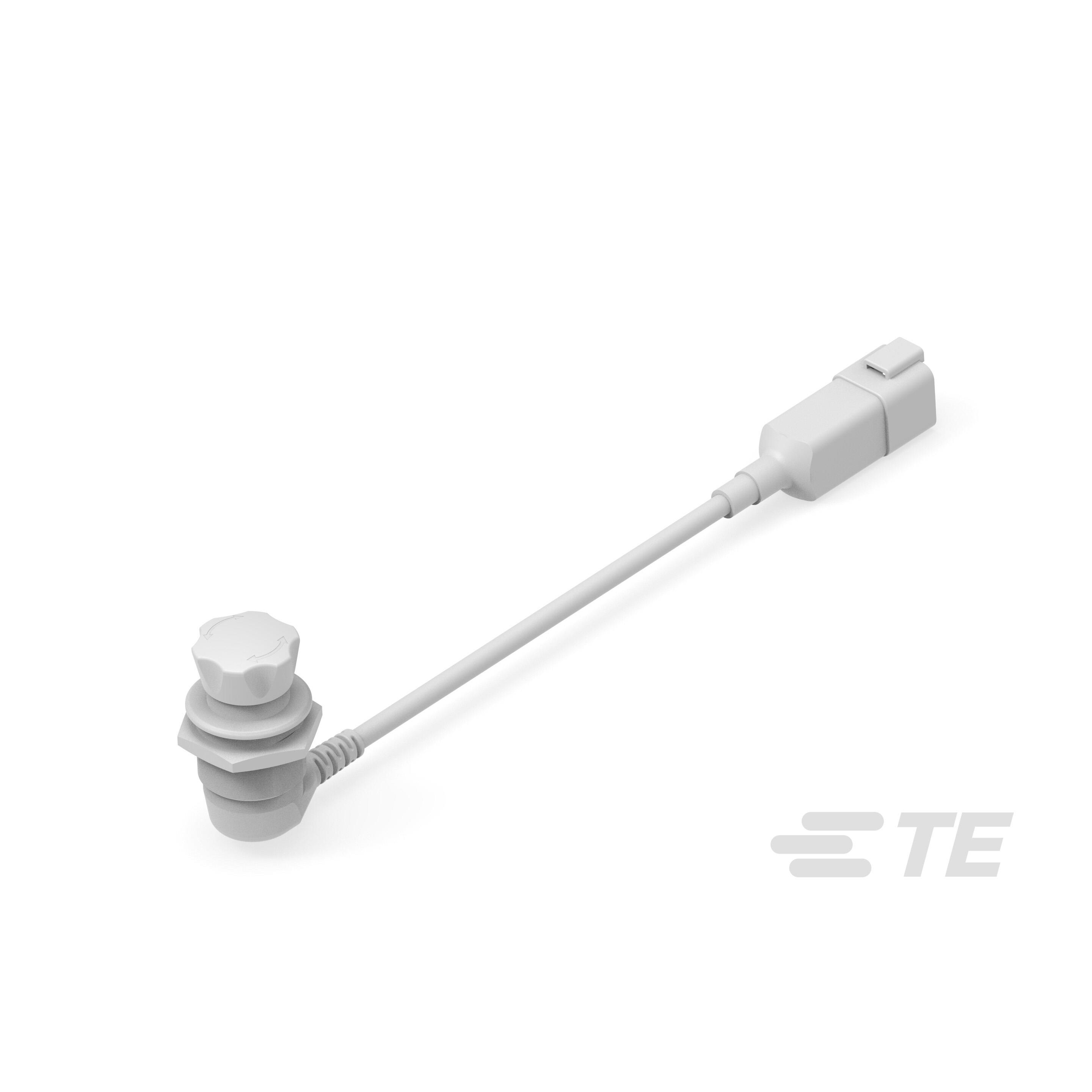 TE Connectivity ALCOSWITCH Switches K1163161 electronic component product image