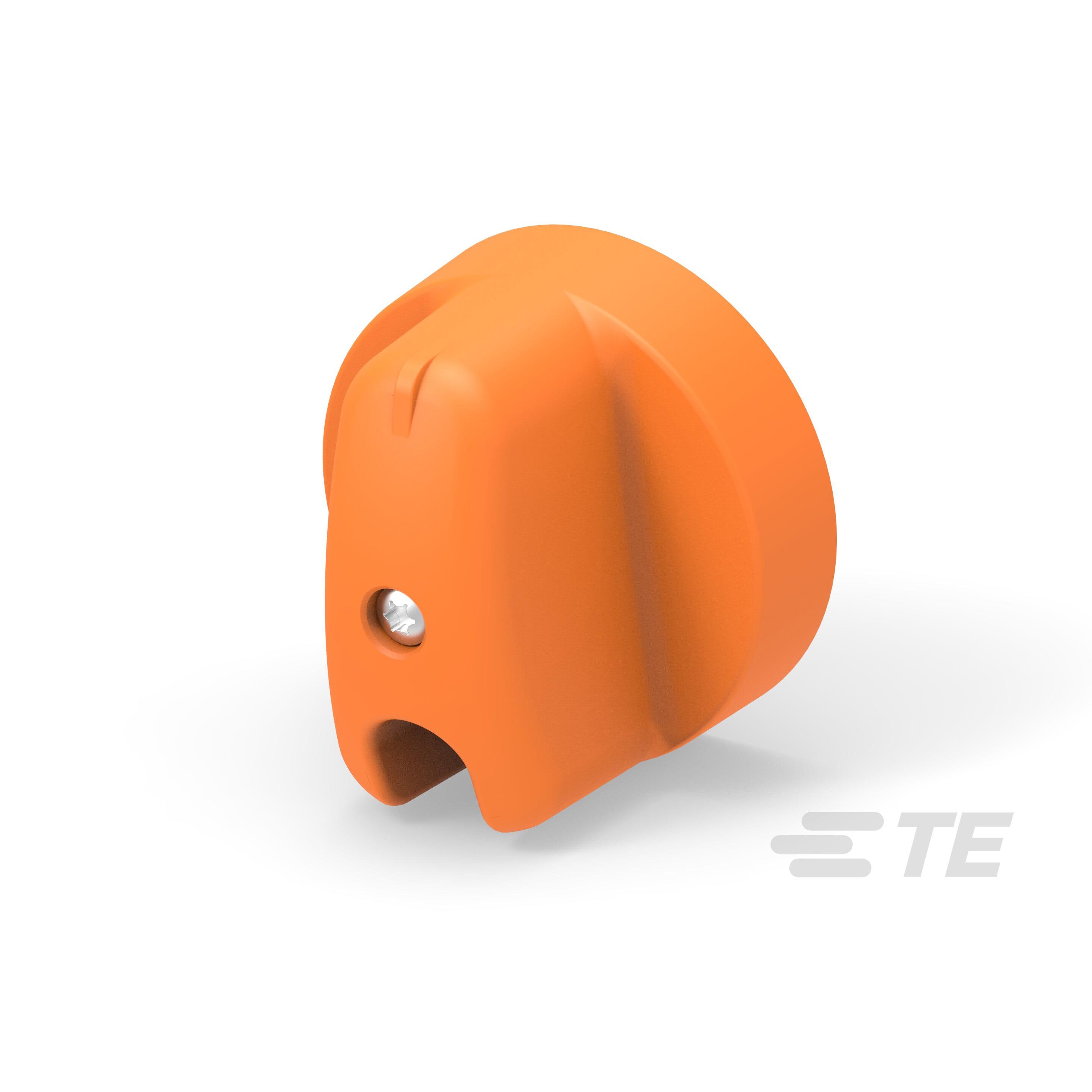 TE Connectivity Deutsch Connectors K5000552 electronic component product image