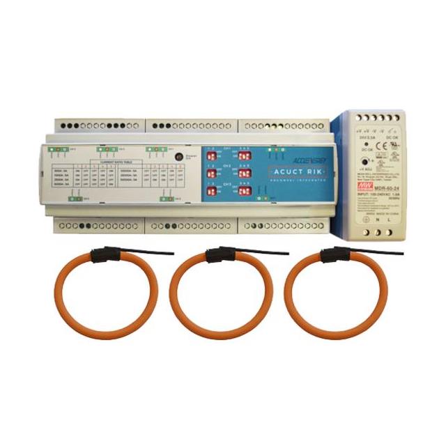 Accuenergy RIK-5A:RCT24 electronic component product image