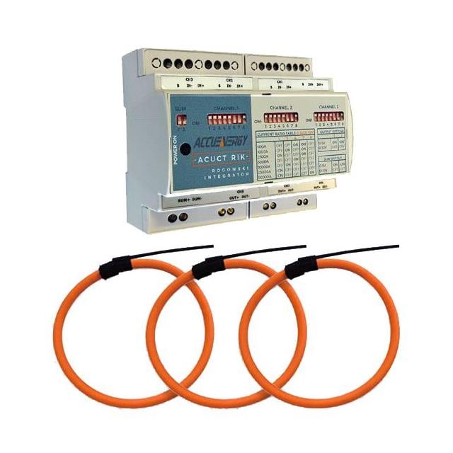 Accuenergy RIK-mV-3:RCT24 electronic component product image