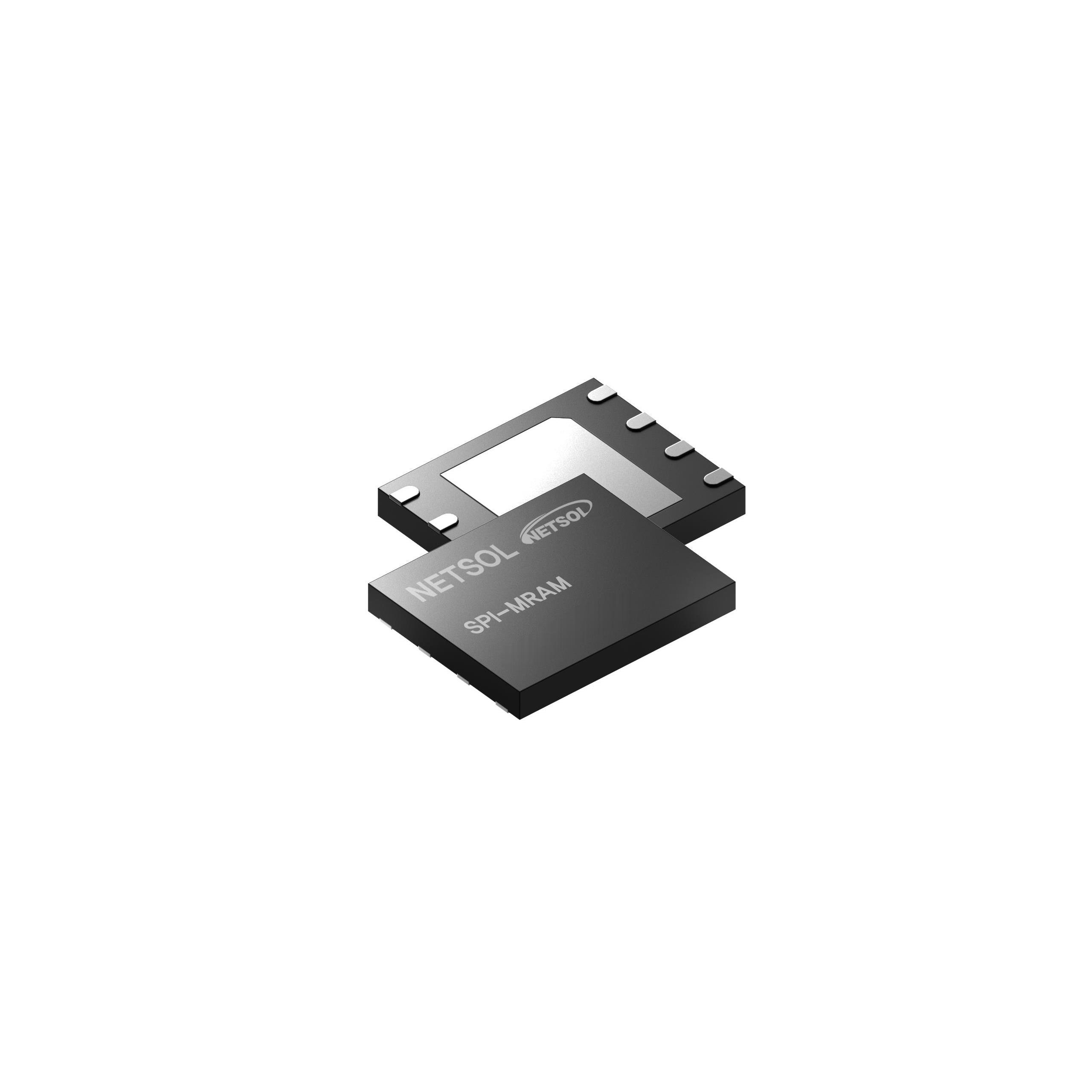 Netsol S3A1604V0M-JI1AT electronic component product image